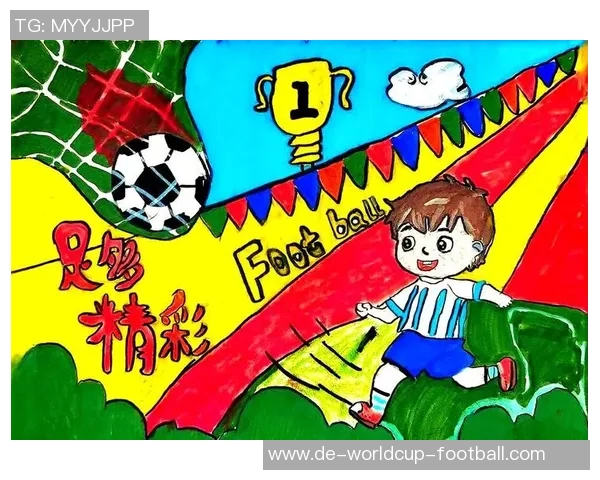 手绘足球图片展现激情与创意的完美结合,感受运动艺术的魅力与活力 手绘足球图片展现激情与创意的完美结合,感受运动艺术的魅力与活力