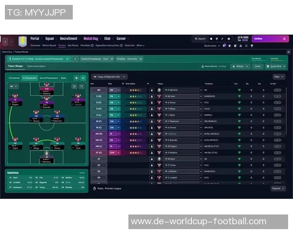 足球经理2014存档分享与攻略解析助你轻松打造冠军球队