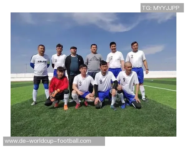 足球赛魔兽杯激情对决英雄集结展现巅峰对抗与团队合作的魅力